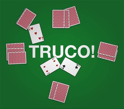 jogar truco|jogos de truco jogar grátis.